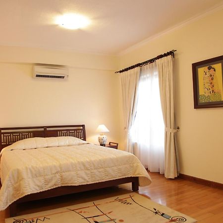 Mayfair Ανόι Δωμάτιο φωτογραφία