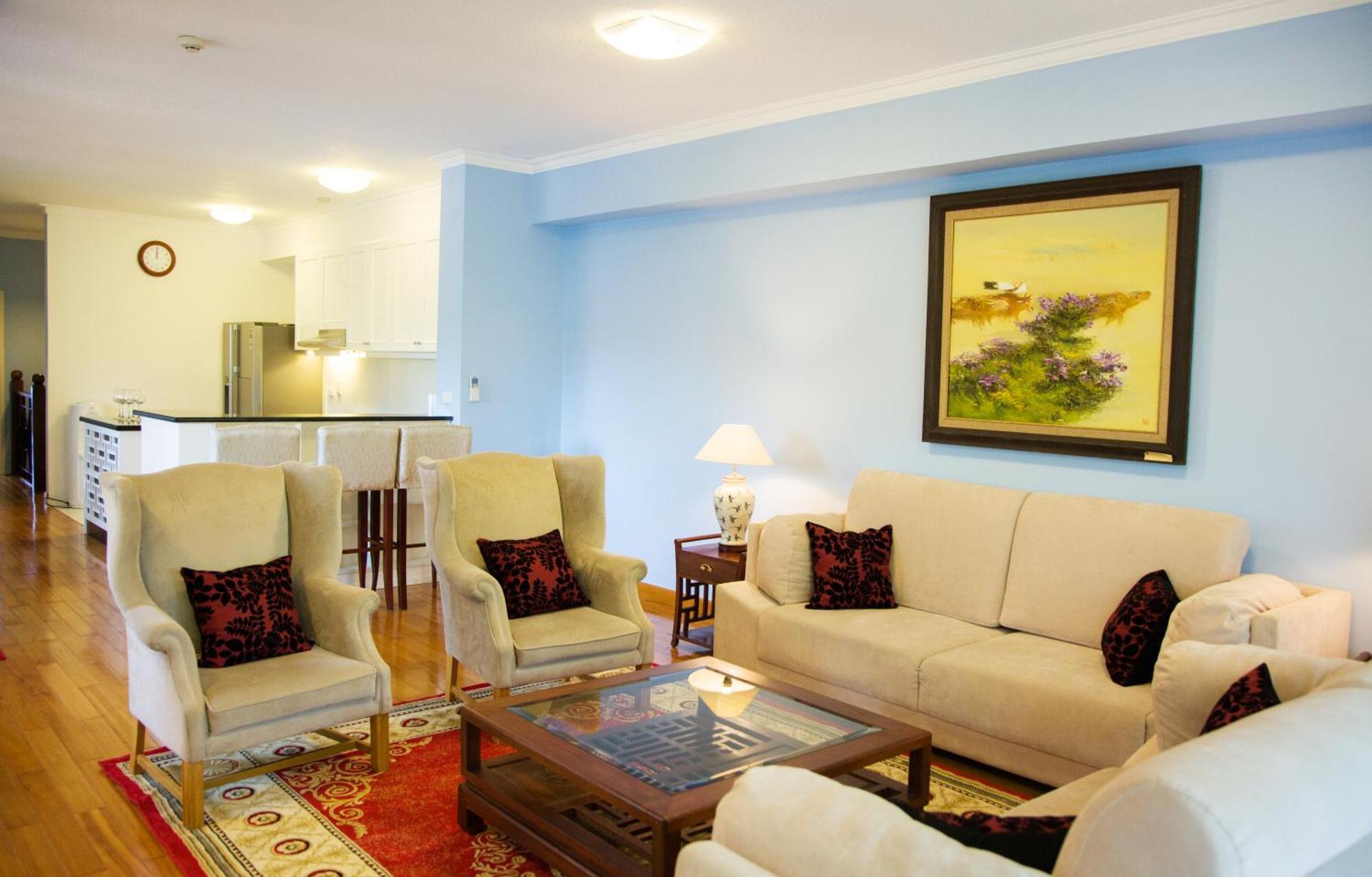 Mayfair Ανόι Δωμάτιο φωτογραφία