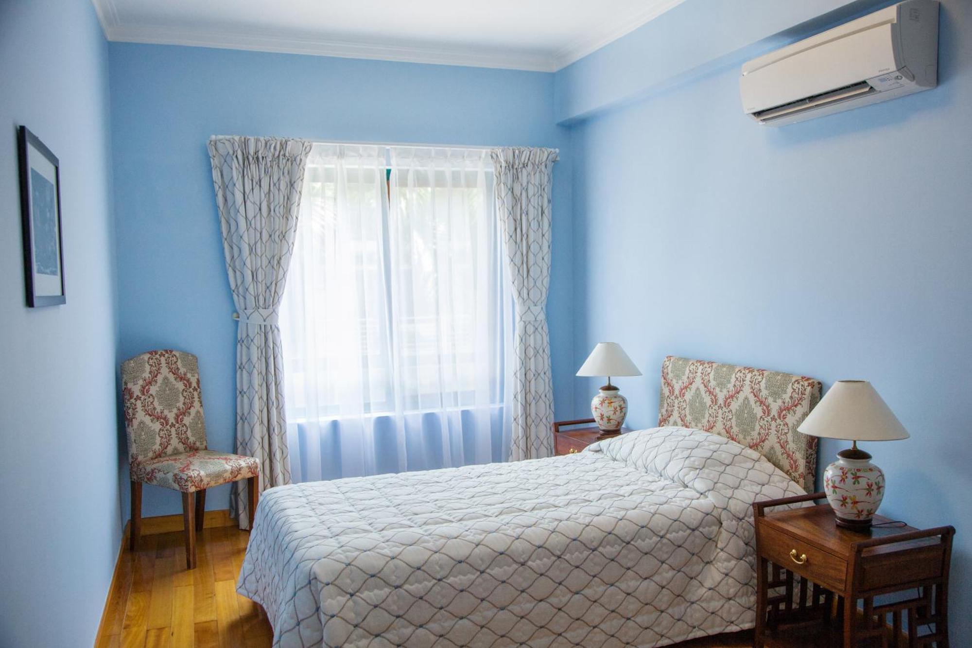 Mayfair Ανόι Δωμάτιο φωτογραφία