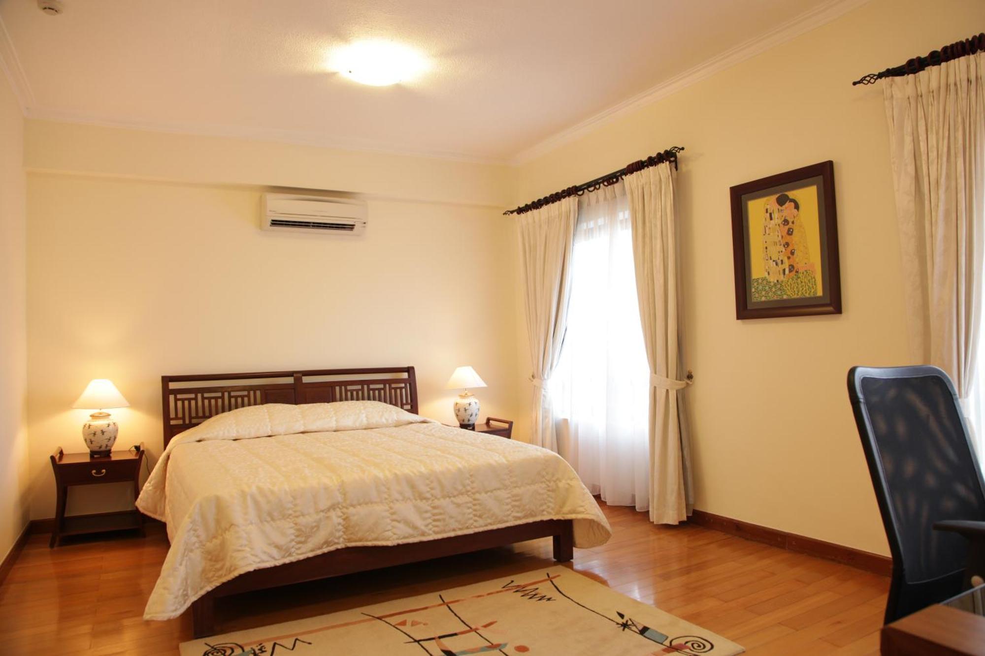Mayfair Ανόι Δωμάτιο φωτογραφία