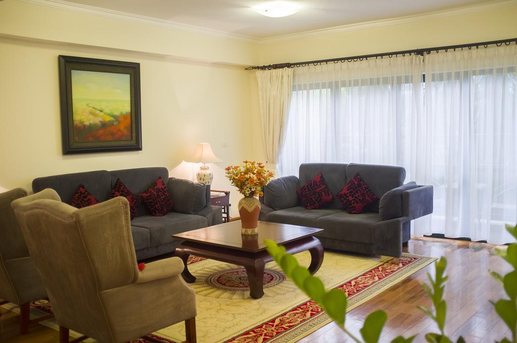 Mayfair Ανόι Εξωτερικό φωτογραφία